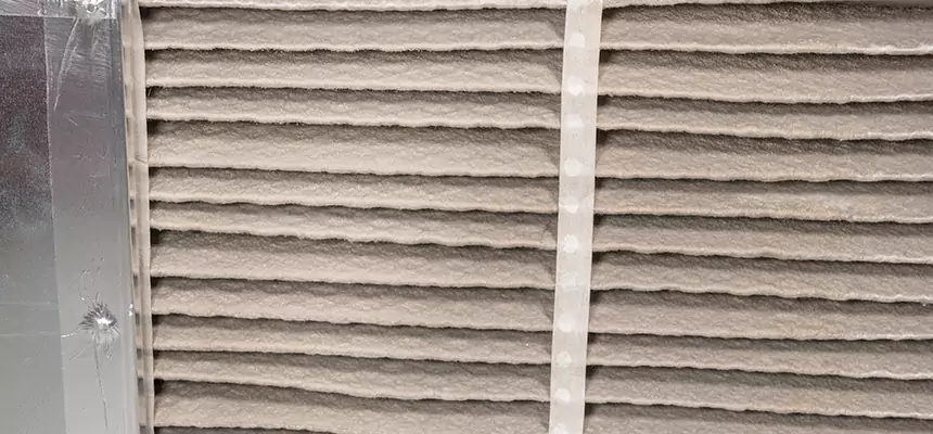 Mobile Car AC Filter Replacement in Poway