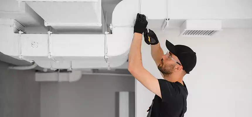 Our Air Duct Cleaning Services in Poway, CA