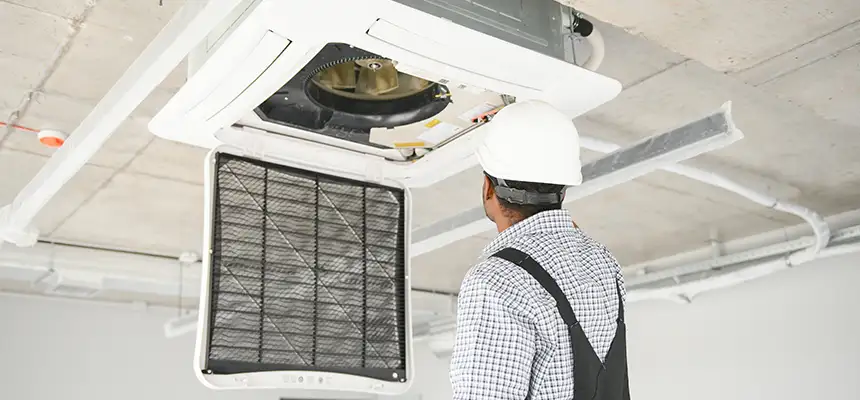 Our Affordable Duct Cleaning Near Me Services in Poway, CA