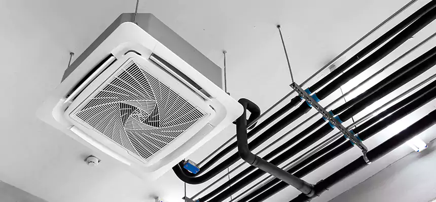 Our Air Duct Deep Cleaning Services in Poway, CA