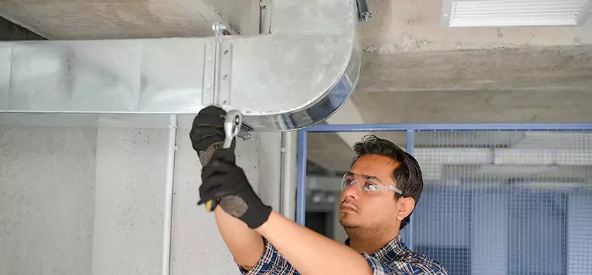 Our Air Duct Installation Services in Poway, CA