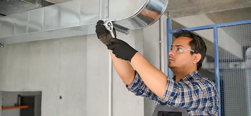 Our Air Duct Pathogen Disinfection Services in Poway, CA