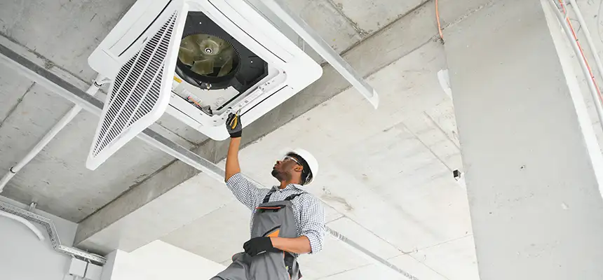 Efficient Multi‑Unit & HOA Annual Vent Cleaning Plans in Poway