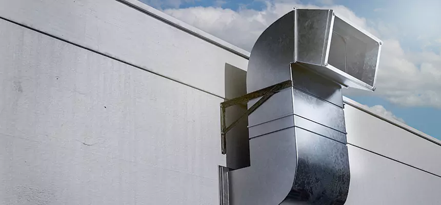 Comprehensive Commercial HVAC Cleaning in Poway