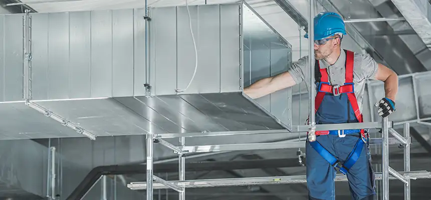 Our Dryer Fire Safety Service Services in Poway, CA