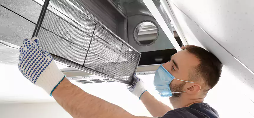 Our Home Duct Cleaning Services in Poway, CA  