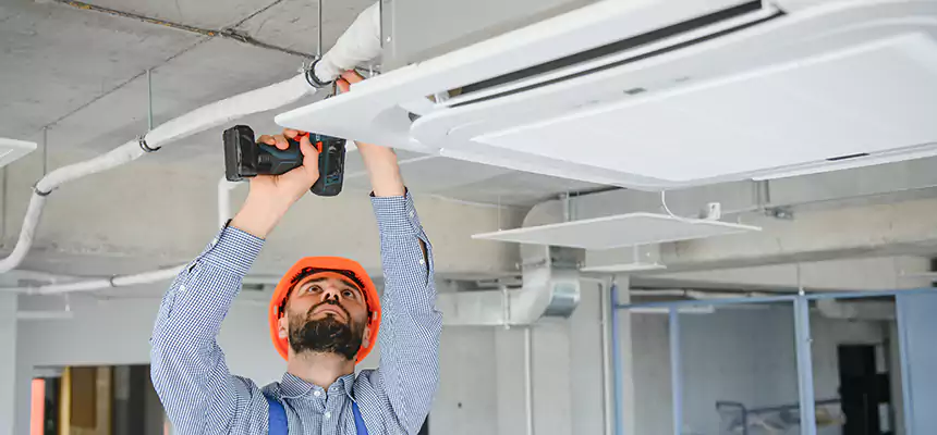 Eco‑Friendly Coil & Plenum Deep Cleaning in Poway