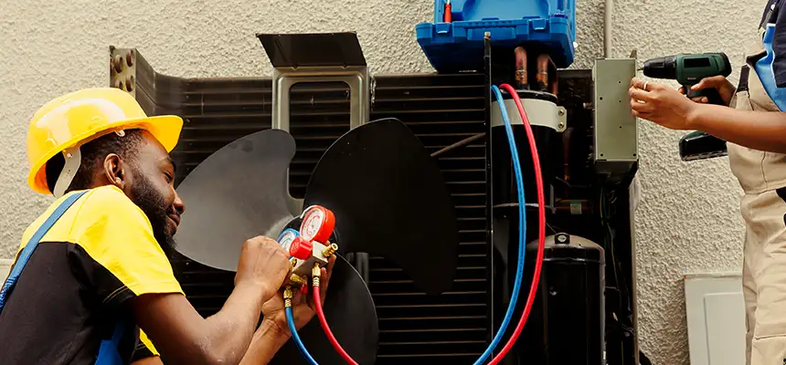 Our HVAC Airflow Optimization Services in Poway, CA