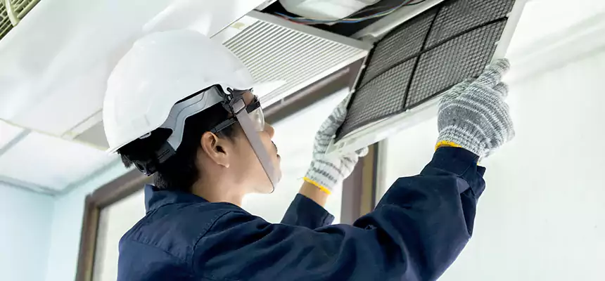 Our Mold & Mildew Removal from Air Ducts Services in Poway, CA