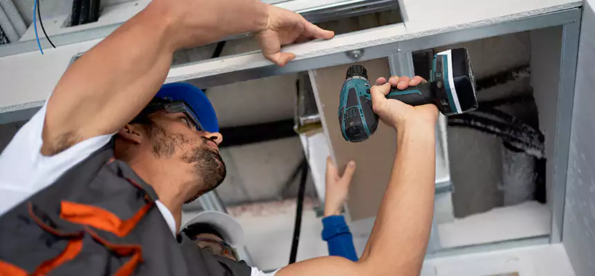 Our Retail Store Duct Cleaning Services in Poway, CA