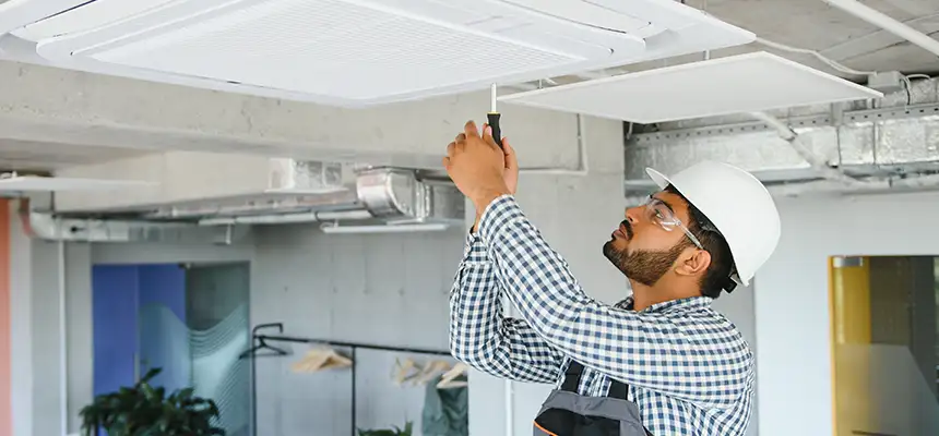 Our Roof Dryer Vent Cleaning Services in Poway, CA