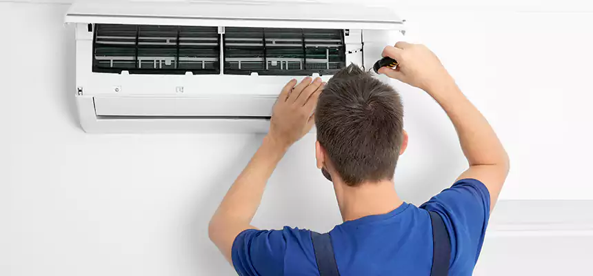 Our Smart Air Conditioning Installation Services in Poway, CA