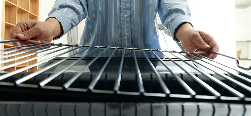 Our Vent Grille Washing Services in Poway, CA