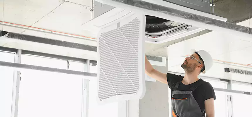 Dryer Ventilation Duct Cleaning in Poway
