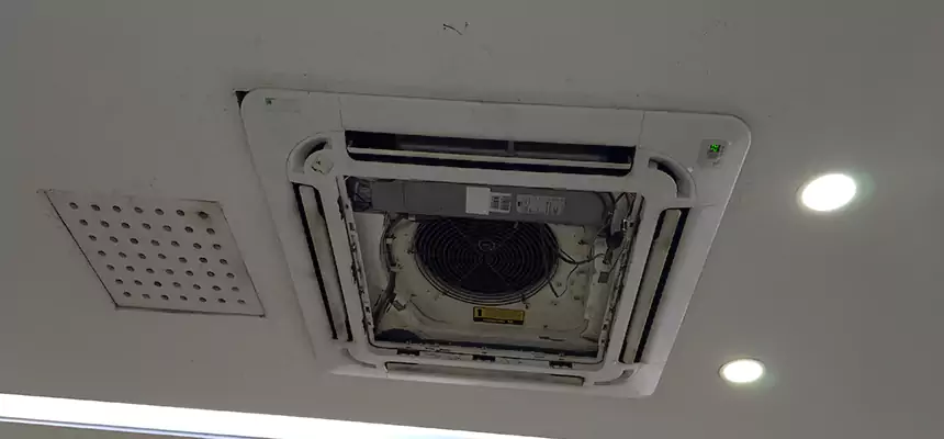 Our Wall Vent Cleaning Service Services in Poway, CA