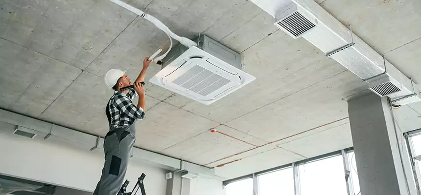 Our Wi Fi Connected Air Ducts Services in Poway, CA