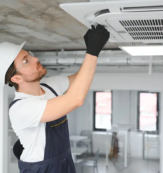 Top Affordable Duct Cleaning Services Near Me in Poway, CA