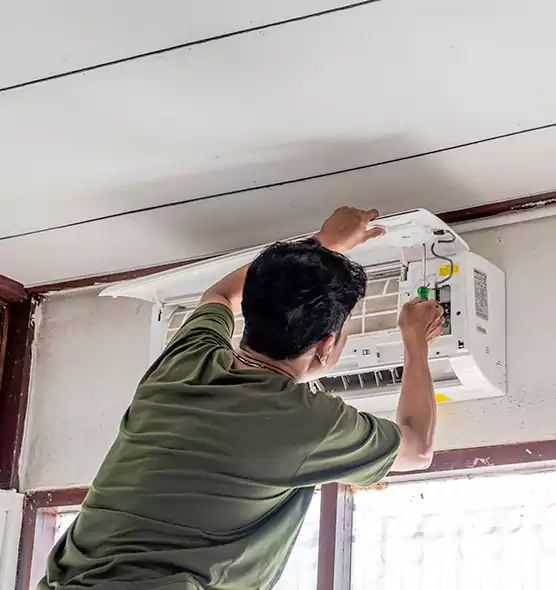 About Air Duct & AC Odor Removal in Poway, CA