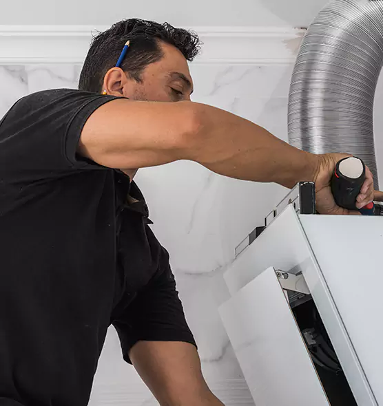 Trusted Bathroom Exhaust Duct Cleaning in Poway, CA