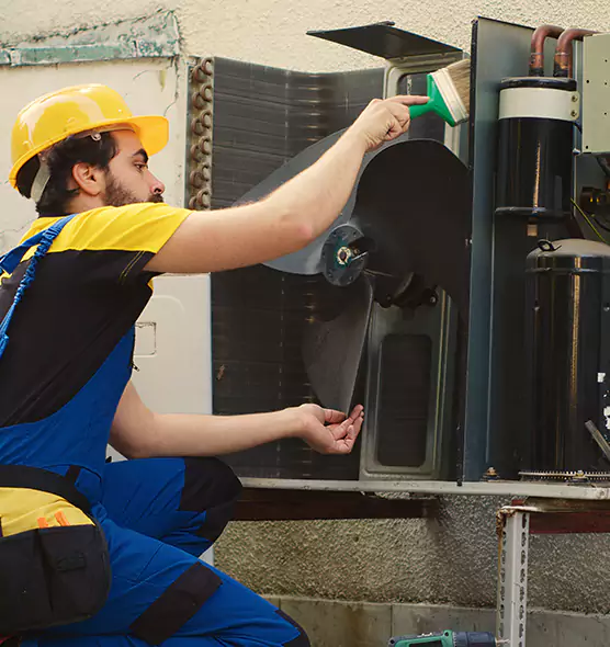 About Dryer Duct Fire Hazard Inspection in Poway, CA