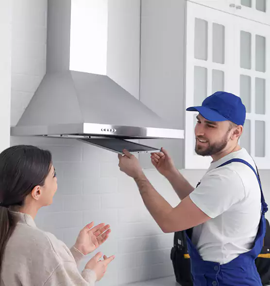 Professional Dryer Vent Cleaning Service in Poway, CA