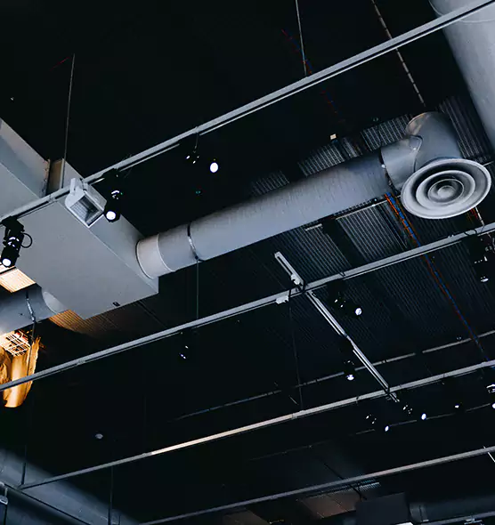 Professional Duct Cleaning For LEED Homes in Poway, CA