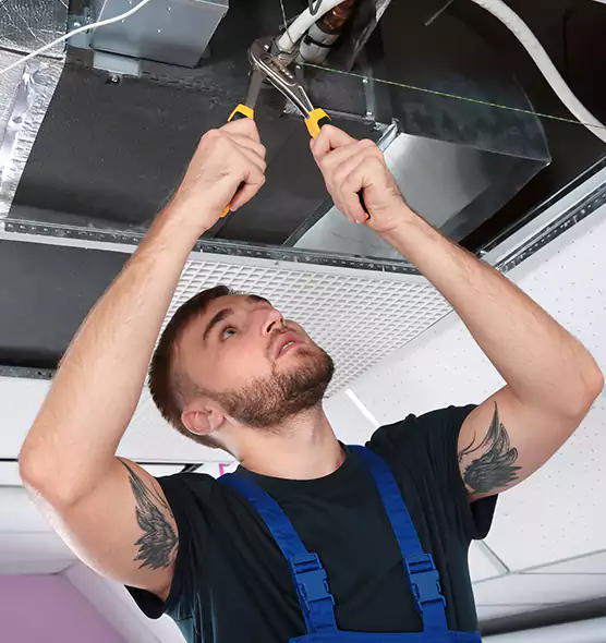 Trusted Home Air Duct Cleaning in Poway, CA