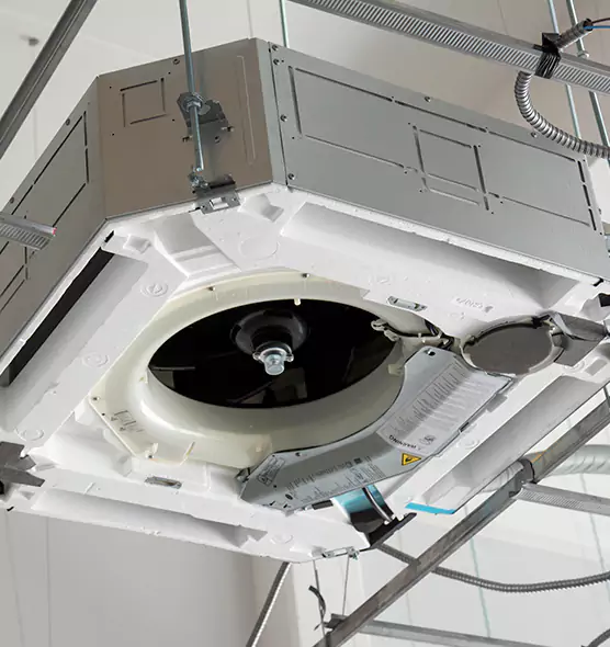 Professional Industrial Dryer Vent Cleaning in Poway, CA