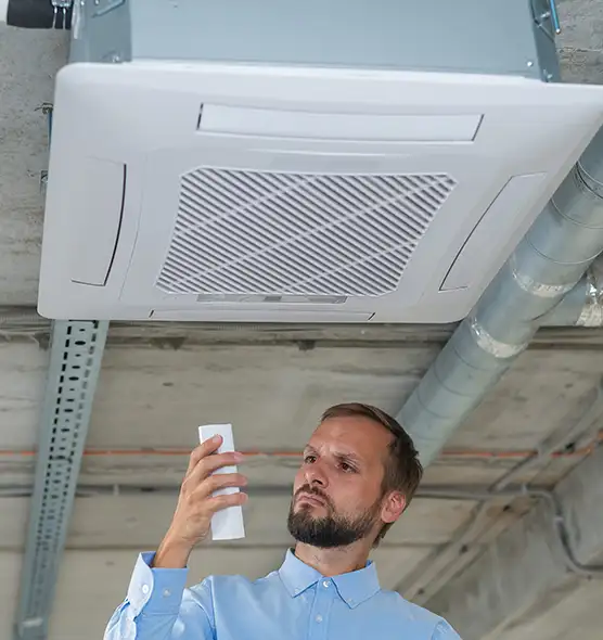 About Local Vent Cleaning Services in Poway, CA