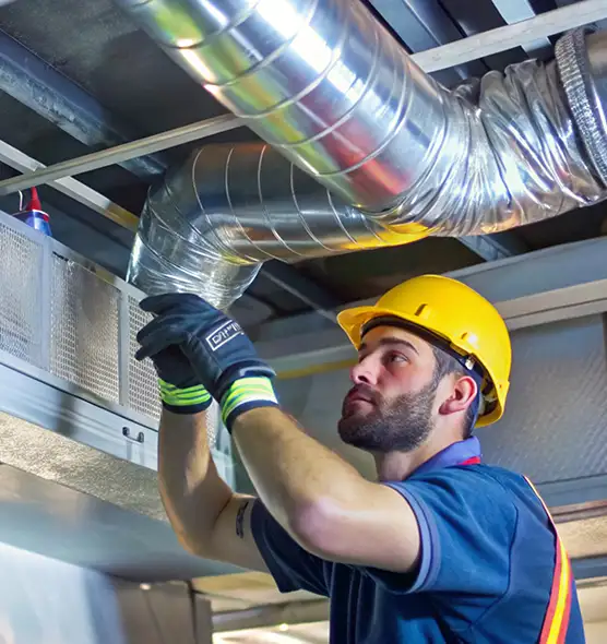Professional NADCA Approved Air Duct Services in Poway, CA