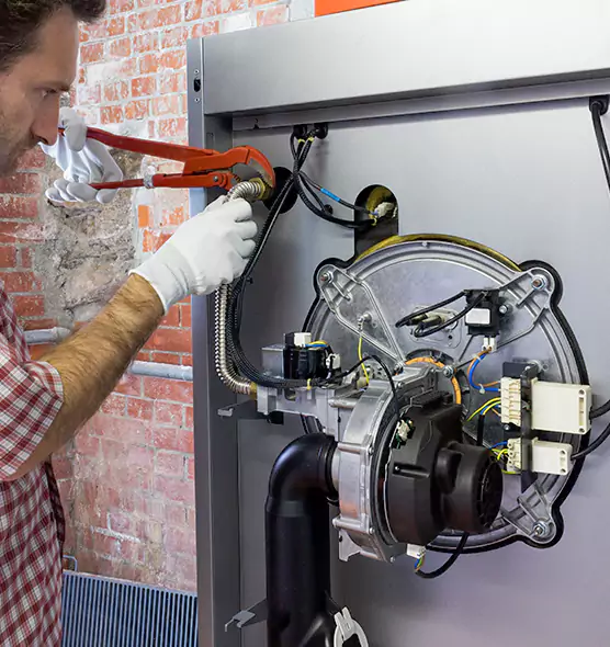 Advanced Repair Dryer Vent Hose in Poway, CA