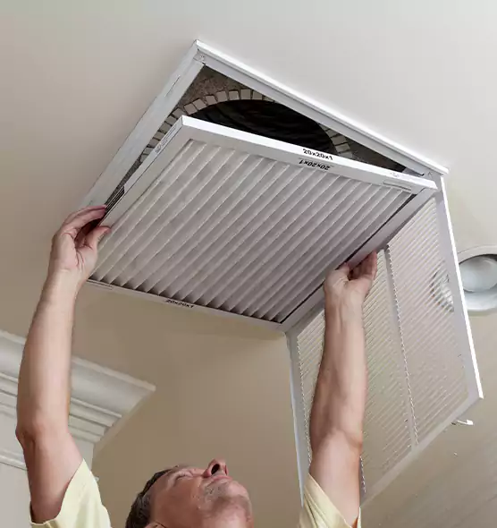 Advanced Residential Vent Cleaning in Poway, CA