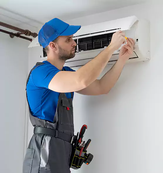 About Smart Thermostat AC Installation in Poway, CA