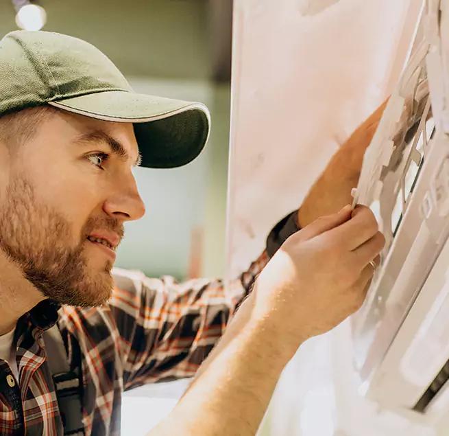 Why Homeowners Businesses Trust Us in Poway, CA?