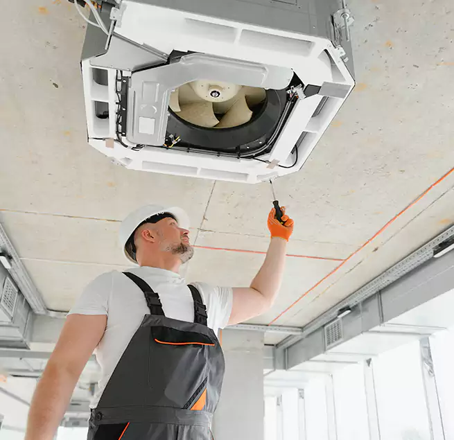 Why Homeowners & Businesses Trust Us in Poway, CA?