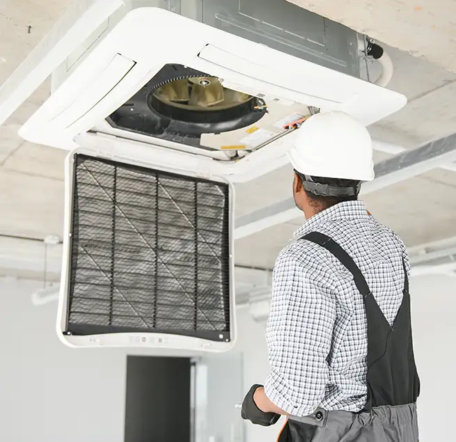 Why Homeowners & Businesses Trust Us in Poway, CA?