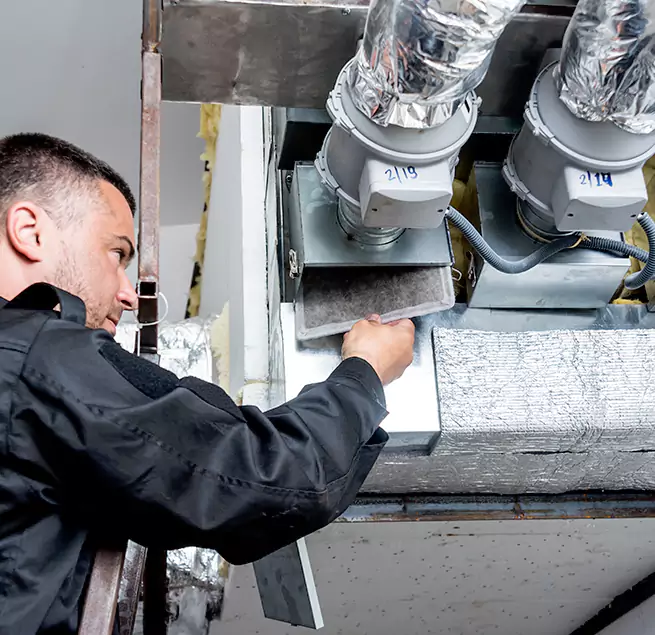 Why Homeowners & Businesses Trust Us in Poway, CA?