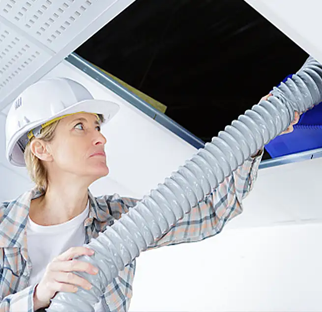 Why Homeowners & Businesses Trust Us Poway, CA