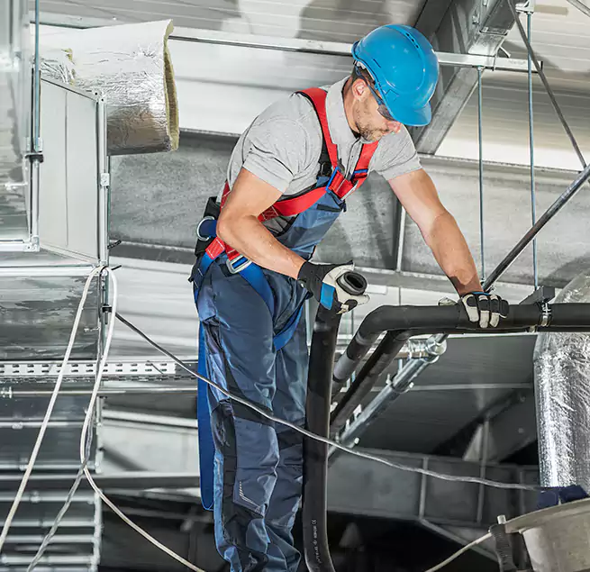 Why Homeowners & Businesses Trust Us in Poway, CA?