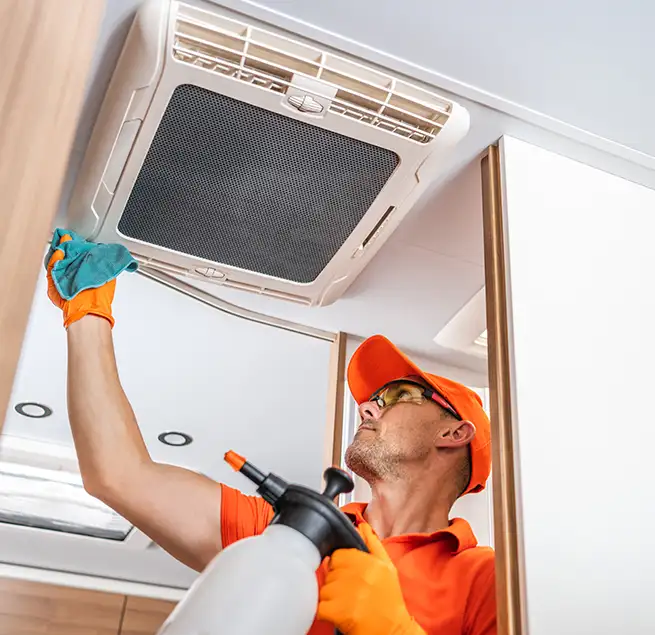 Why Homeowners & Businesses Trust Us in Poway, CA?