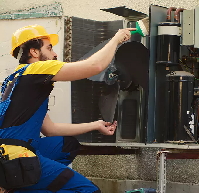 Why Homeowners Businesses Trust Us in Poway, CA?