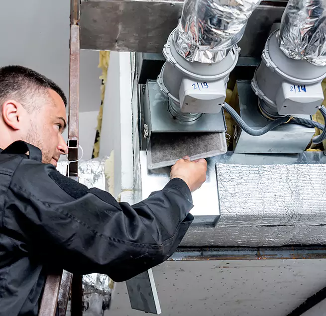 Why Homeowners & Businesses Trust Us in Poway, CA?