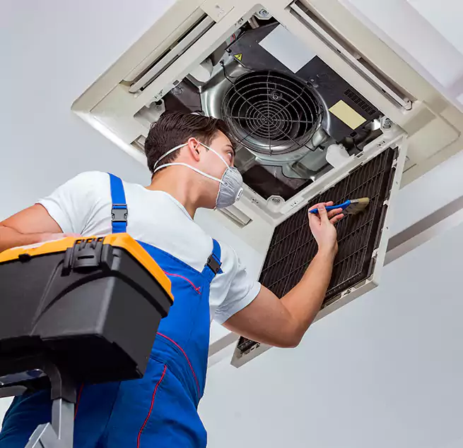 Why Homeowners & Businesses Trust Us in Poway, CA