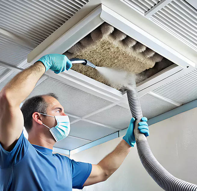  Why Homeowners & Businesses Trust Us Poway, CA?