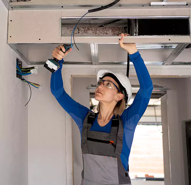 Why Homeowners & Businesses Trust Us in Poway, CA?