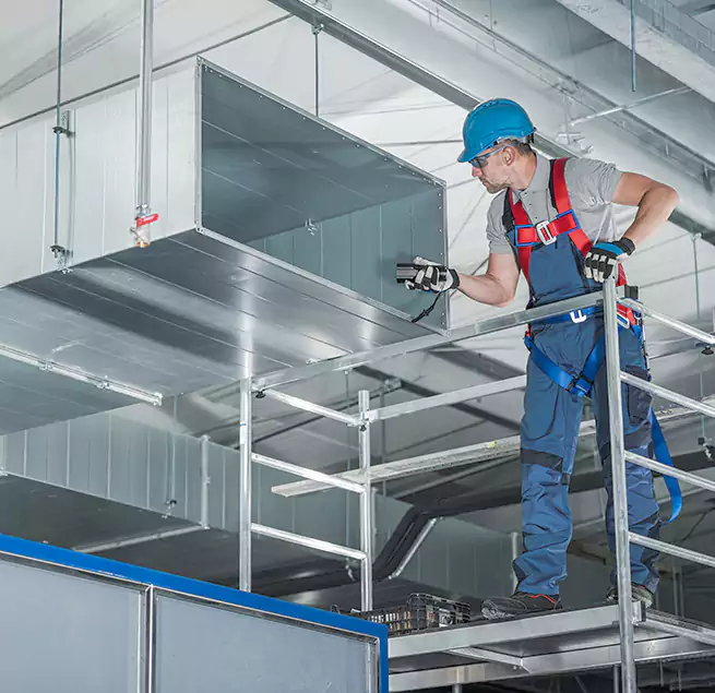 Why Homeowners & Businesses Trust Us Poway, CA