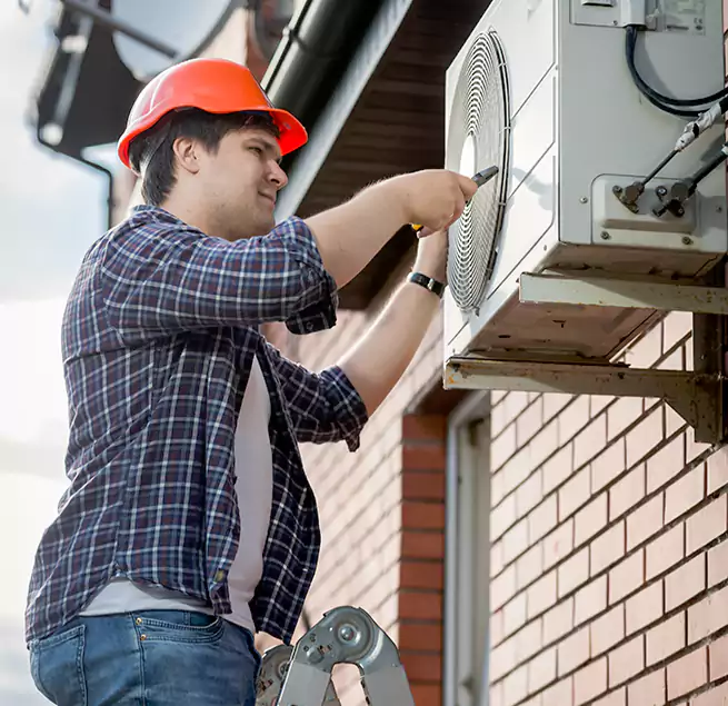 Why Homeowners & Businesses Trust Us Poway, CA