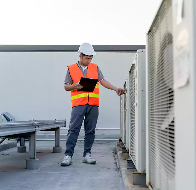 Why Homeowners & Businesses Trust Us in Poway, CA?